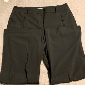 Loft dress pants 3/$20 ☘️